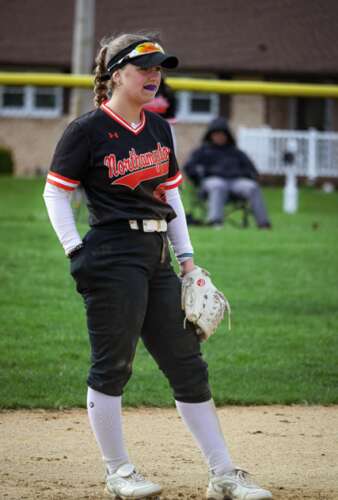 Sports a family affair for Henritzy