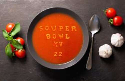 Souper Bowl to be held at ArtsQuest – Times News Online