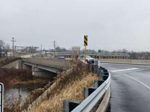 Area bridge, road projects detailed – Times News Online