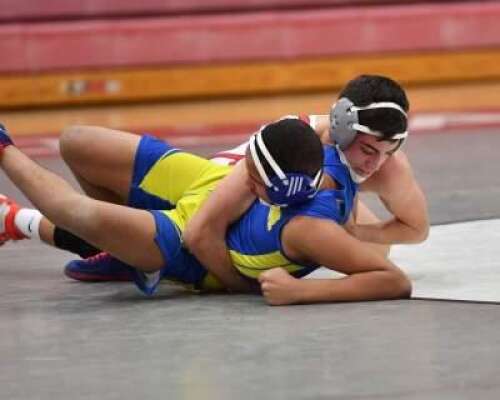 D 11 Wrestling Coaches Name Scholar athletes Lehigh Valley Press