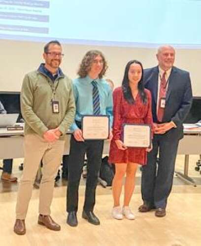 BASD seniors named Merit Scholars – Lehigh Valley Press