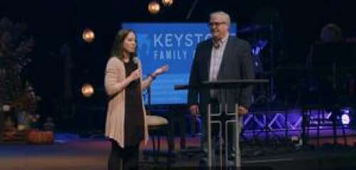 Keystone Family Alliance advocates for orphans, vulnerable children