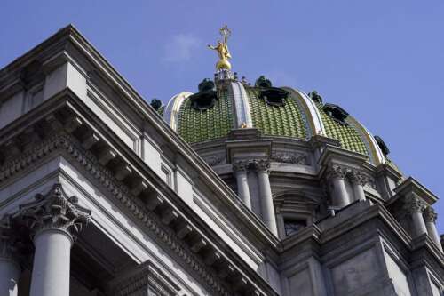 GOP hopes to keep legislative control despite new districts – Times News Online - Vimarsana News