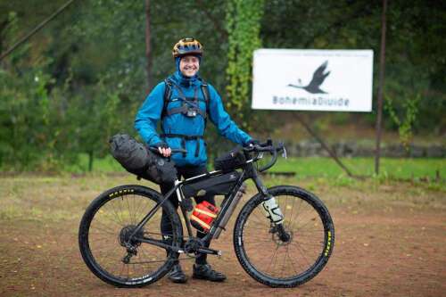 Spotlight: Jim Thorpe native travels world but maps hometown