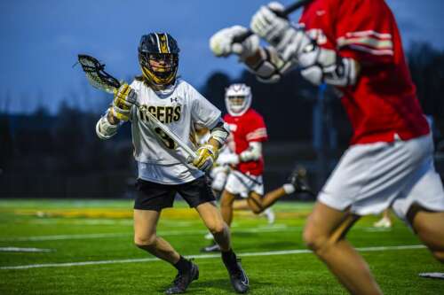 Tigers win three straight games