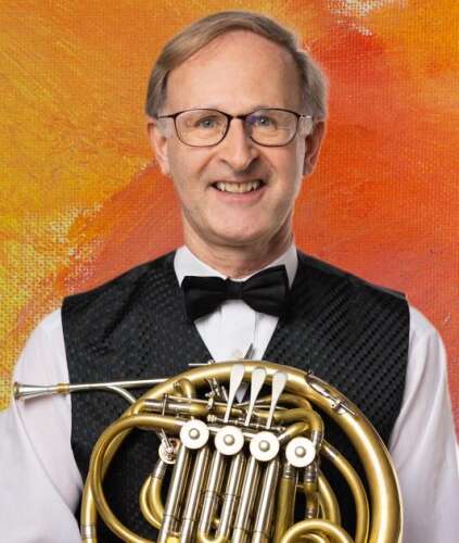Classical View: Allentown Symphony Orchestra, Allentown Band in concerts