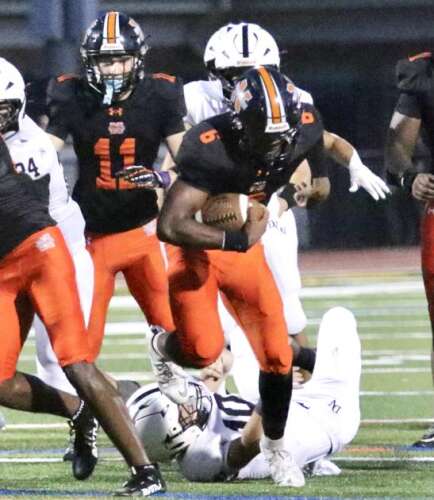 Kids look to pick up third win this year
