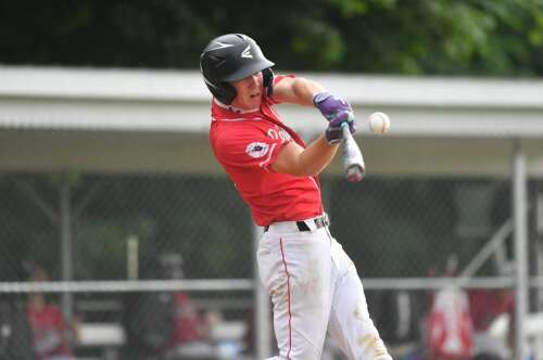 Moore Township looks to finish season strong
