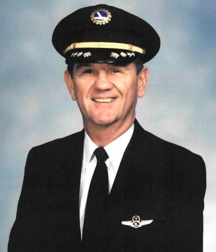 John ‘Jack’ Weldon Tibbetts – Lehigh Valley Press