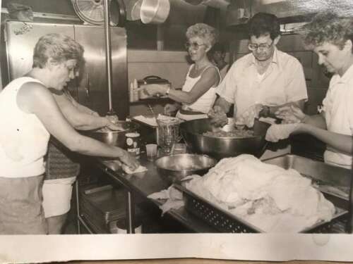 Marian benefit picnic is 50 years strong – Times News Online - Vimarsana News