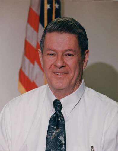 Retired official Getz dies – Times News Online - Vimarsana News