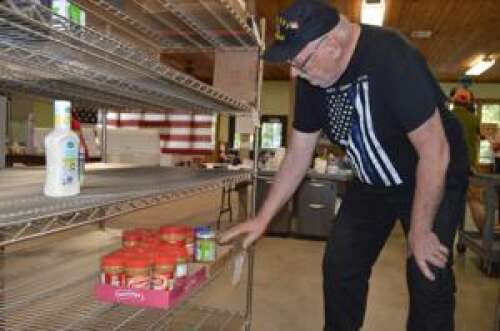 Valor Clinic Foundation Preparing for the annual Patriot’s Ball