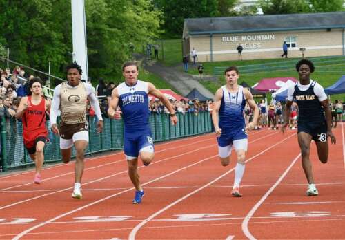District 11 Track & Field Championships – Times News Online - Vimarsana News