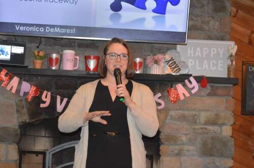 Event to raise awareness, funds for autism to be held at Pocono Raceway – Times News Online - Vimarsana News
