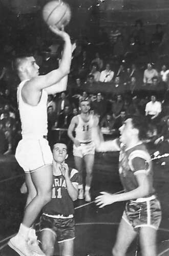 Lansford Hall of Fame inductees are Bydlon, Zonca, Uher-Lee | Times News Online