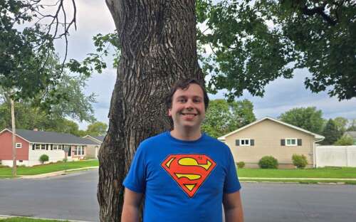 Curtain Rises: MunOpCo returns to stage with “Godspell”; Civic Theatre has original one-acts