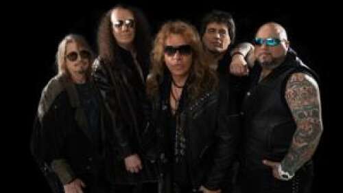 Bon Jovi tribute to rock the West End Fair Times News Online