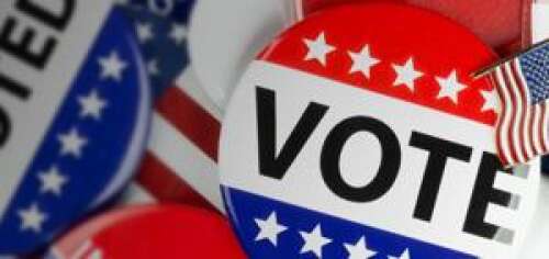 Ways to vote in May 20 municipal primary election – Lehigh Valley Press