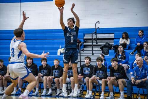 Falcons advance to CL semi – Lehigh Valley Press