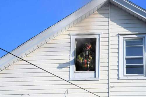 Fire contained in Summit Hill home – Times News Online - Vimarsana News