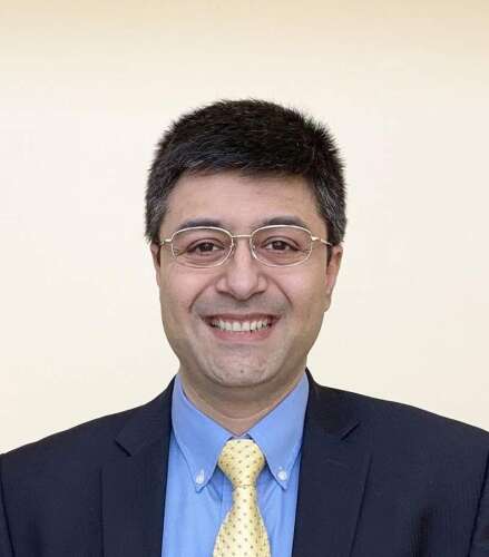Rohatgi seeking seat on school board – Lehigh Valley Press