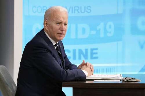 Businesses react to ruling against Biden vaccine mandate – Times News Online - Vimarsana News