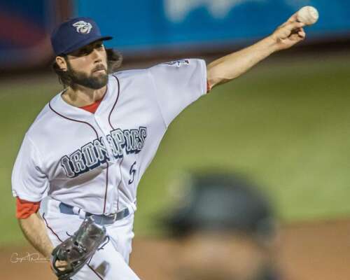 IronPigs column: LV hosts Buffalo in series this week – Times News Online - Vimarsana News