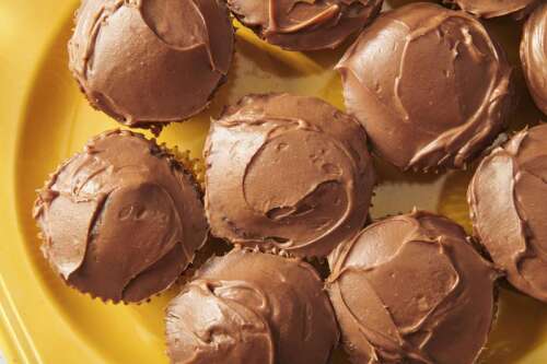 For Easter, carrot cupcakes, cream cheese frosting – Times News Online - Vimarsana News