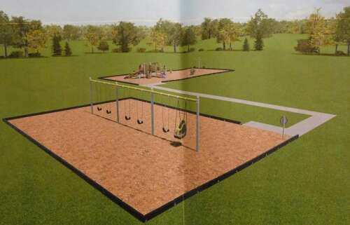 Walker Township to bid out park project – Times News Online - Vimarsana News