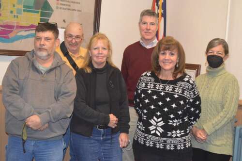 Bowmanstown council under new leadership in 2022 – Times News Online - Vimarsana News