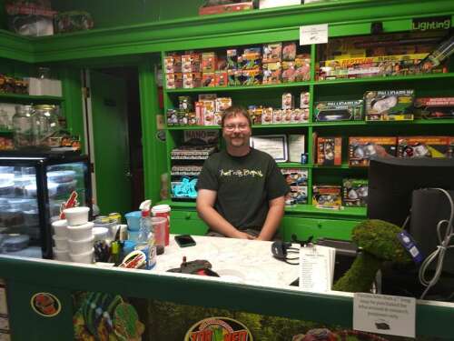 New reptile shop opens in Whitehall Lehigh Valley Press