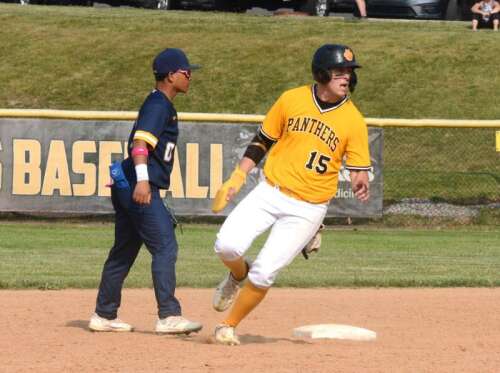 Panther Valley blanks Executive – Times News Online - Vimarsana News