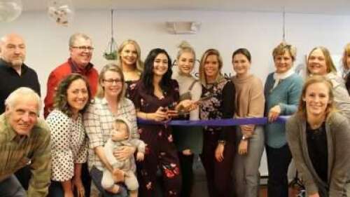 Vanity Studio Salon Holds Grand Opening Lehigh Valley Press
