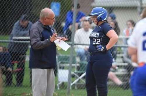 Silberman denied chance at milestone – Lehigh Valley Press