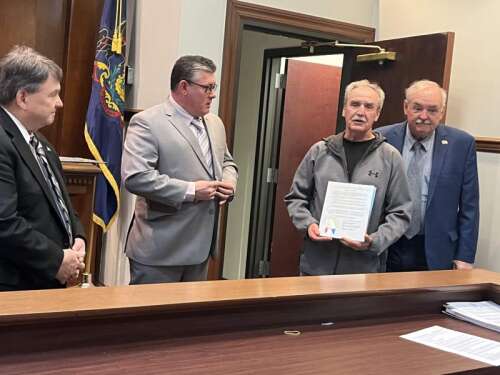 Schuylkill awarding relief grants to nonprofits – Times News Online - Vimarsana News