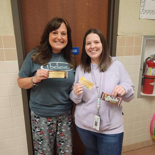 Ses Students And Staff Celebrate Lehigh Valley Press