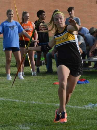 State track preview: Busy season for PV's Yuricheck – Times News Online - Vimarsana News