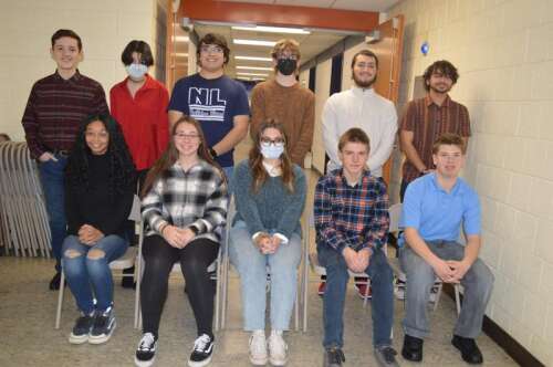 Northern Lehigh students to participate in honors band – Times News Online - Vimarsana News