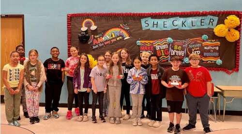 The race is on! – Lehigh Valley Press