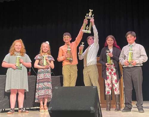 Panther Valley wins Sixth Sense competition – Times News Online - Vimarsana News