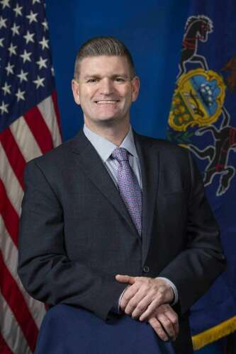Yudichak gets five-year contract as LCCC president – Times News Online - Vimarsana News