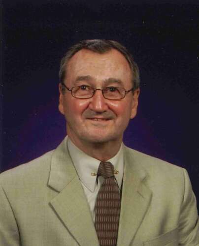 David R. Smith – Lehigh Valley Press