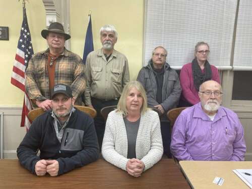 Lansford council reorganizes for 2022 – Times News Online - Vimarsana News