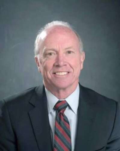 Houck running for office of county district attorney – Lehigh Valley Press