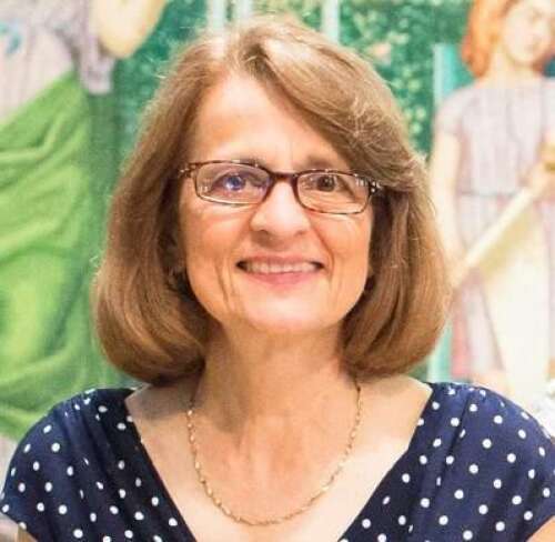 Carol M. Klinetob – Times News Online