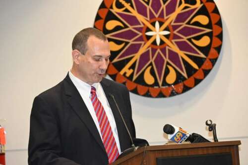 Lehigh board hears medical misdiagnosis claims – Lehigh Valley Press