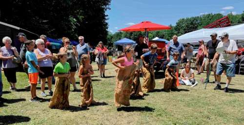 Lansford festival salutes mining tradition, culture – Times News Online - Vimarsana News