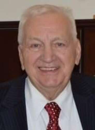 Ronald W. Rossi – Lehigh Valley Press