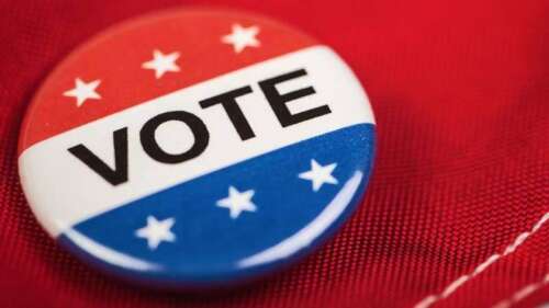 Pa Primary Elections May 16 Lehigh Valley Press