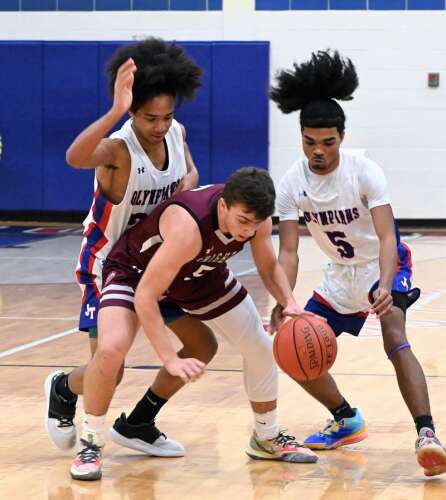 Jim Thorpe blows out Lehighton – Times News Online - Vimarsana News